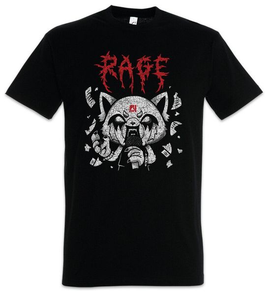 a rage t-shirt aggretsuko fun heavy music dj mc funmale hip hop funny tee shirts wholesale street wear
a rage t-shirt aggretsuko fun heavy music dj mc funmale hip hop funny tee shirts wholesale street wear