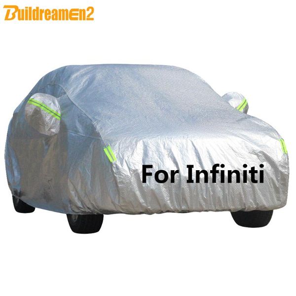buildremen2 thick car cover sun snow rain hail resistant cover waterproof for infiniti g m ex fx q45 q50 q70 q45l qx50 qx60 qx70
buildremen2 thick car cover sun snow rain hail resistant cover waterproof for infiniti g m ex fx q45 q50 q70 q45l qx50 qx60 qx70