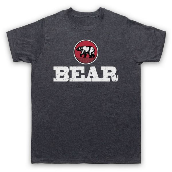 bear gay юмор funny pride slogan lgbt big косматый mens womens мужчины топы tee футболка футболка подарок забавный хлопок
bear gay юмор funny pride slogan lgbt big косматый mens womens мужчины топы tee футболка футболка подарок забавный хлопок