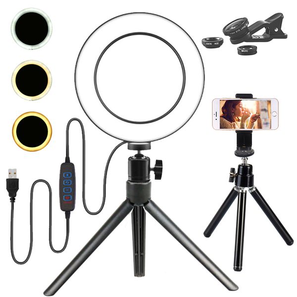flash heads orsda led ring light 6 inch pography dimming video live youtube 10 brightness usb plug selfie mobile phone bracket
flash heads orsda led ring light 6 inch pography dimming video live youtube 10 brightness usb plug selfie mobile phone bracket