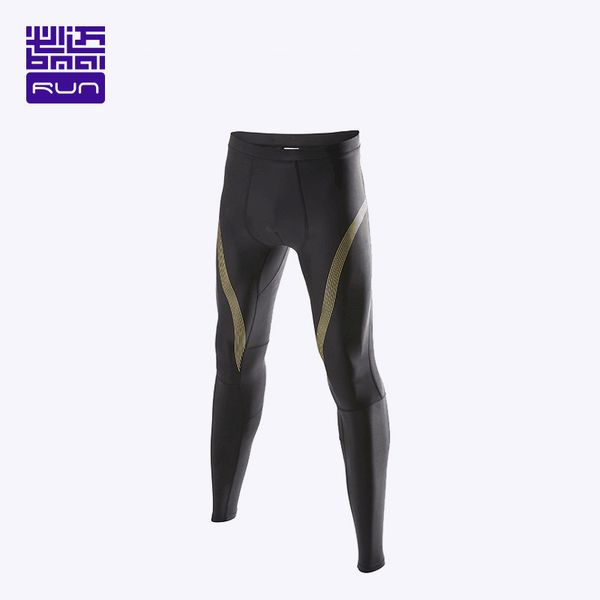 bmai brand profession gym sport jogging running compression pants men tight high waist fitness breathable mens marathon pants, Black;blue
bmai brand profession gym sport jogging running compression pants men tight high waist fitness breathable mens marathon pants, Black;blue