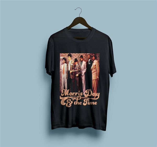 моррис день и время t-shirt размер s-2xl на заказ печать футболочку
моррис день и время t-shirt размер s-2xl на заказ печать футболочку