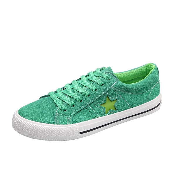 2020 spring and autumn new couple canvas shoes tide shoes fashion wild lightweight comfortable black low-sneakers
2020 spring and autumn new couple canvas shoes tide shoes fashion wild lightweight comfortable black low-sneakers
