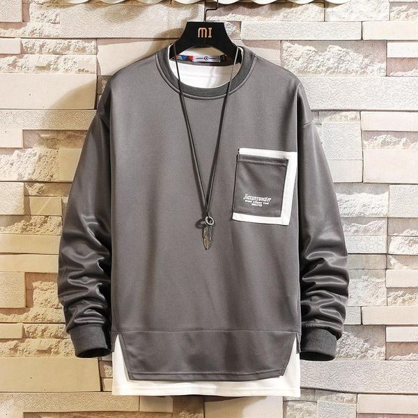 fashion brand men hoodies spring autumn hip hop loose casual men's sweatshirts punk streetwear clothes kg-104, Black
fashion brand men hoodies spring autumn hip hop loose casual men's sweatshirts punk streetwear clothes kg-104, Black