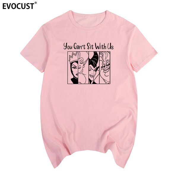 funny you can't sit with us t-shirt cotton men t shirt new tee tshirt womens fashion
funny you can't sit with us t-shirt cotton men t shirt new tee tshirt womens fashion