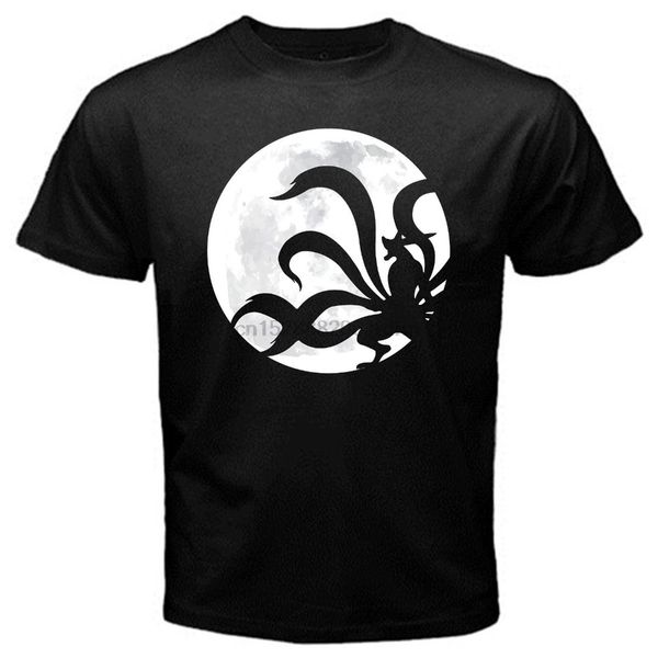 summer 2018 new kyuubi naruto anime japan movie gaara kakashi hokkage nine tails t-shirt black hipster o-neck cool
summer 2018 new kyuubi naruto anime japan movie gaara kakashi hokkage nine tails t-shirt black hipster o-neck cool