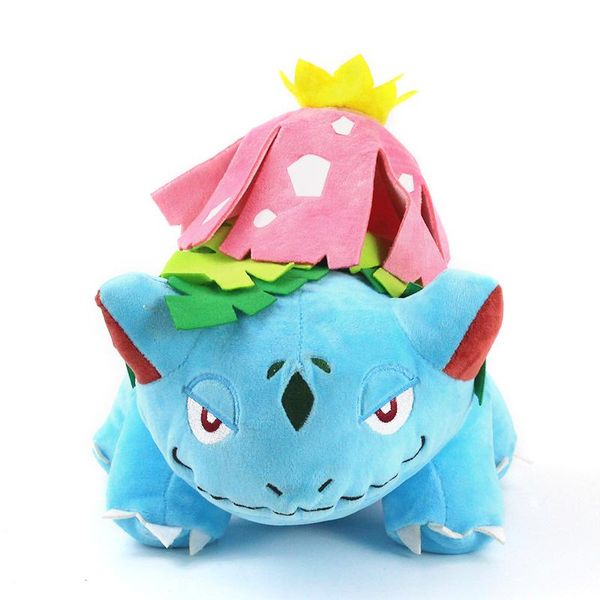 28 cm аниме плюшевые игрушки чудесный лягушка mega venusaur плюшевые игрушки фаршированные мягкие куклы для детей
28 cm аниме плюшевые игрушки чудесный лягушка mega venusaur плюшевые игрушки фаршированные мягкие куклы для детей