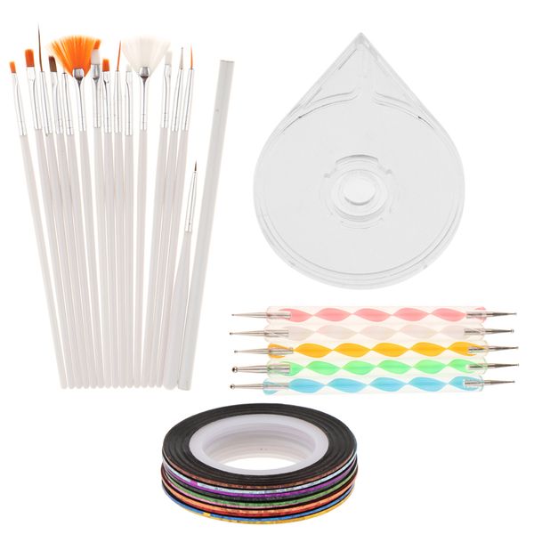 nail art set картина расставить pen чередование nail ленты линия наклейки для маникюра
nail art set картина расставить pen чередование nail ленты линия наклейки для маникюра