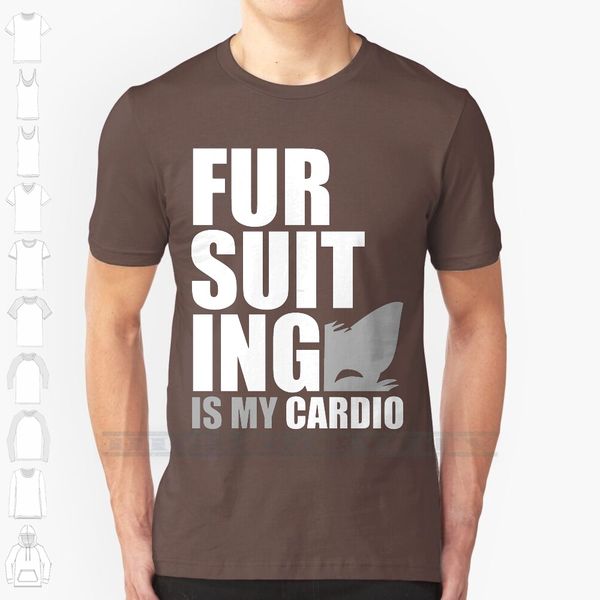 fursuiting is my cardio custom design print for men women cotton new cool tee t shirt big size 6xl workout furry
fursuiting is my cardio custom design print for men women cotton new cool tee t shirt big size 6xl workout furry