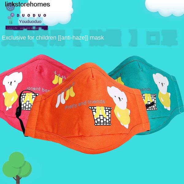 pm2.5 dust-proof and haze-proof pure cotton children's mask cold-proof, warm and breathable cute baby cartoon1
pm2.5 dust-proof and haze-proof pure cotton children's mask cold-proof, warm and breathable cute baby cartoon1