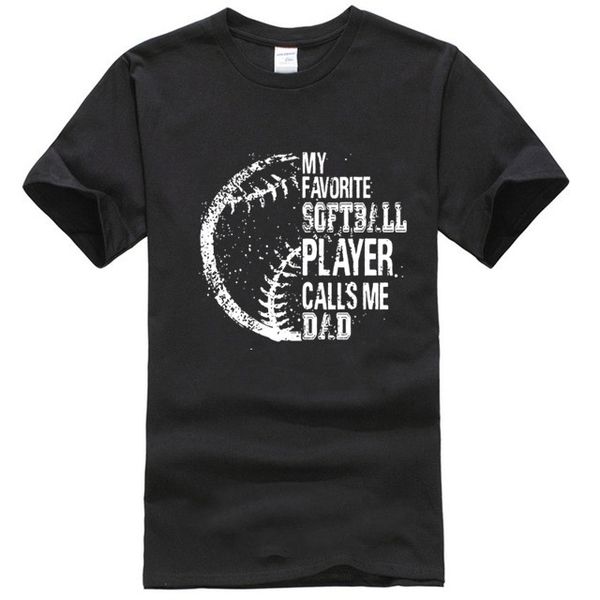 mens my favorite softball player calls me dad fathers day shirt
mens my favorite softball player calls me dad fathers day shirt