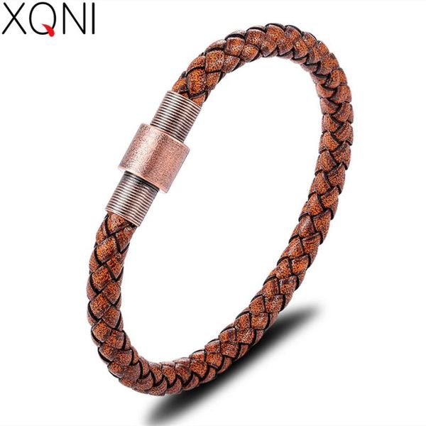 xqni fashion jewelry classic customizable stainless steel magnetic clasp wristband bracelet for male wrist band gift, Golden;silver
xqni fashion jewelry classic customizable stainless steel magnetic clasp wristband bracelet for male wrist band gift, Golden;silver