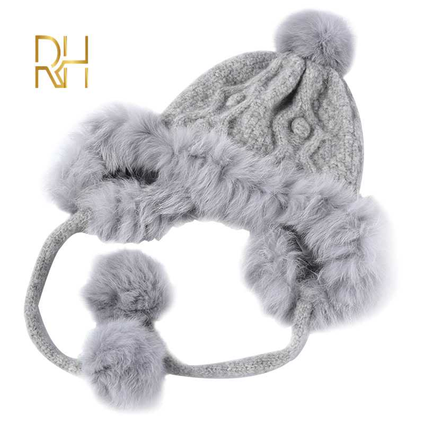 new women velvet knit hat winter boys and girls cute outdoor warm pompom baby hat knitted charm women soft beanies caps rh, Blue;gray
new women velvet knit hat winter boys and girls cute outdoor warm pompom baby hat knitted charm women soft beanies caps rh, Blue;gray