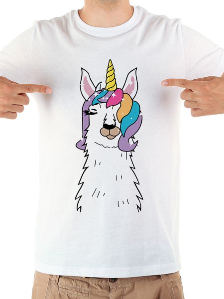 llama unicorn llamacorn funny t shirt men 2019 summer new white casual short sleeve homme tshirt
llama unicorn llamacorn funny t shirt men 2019 summer new white casual short sleeve homme tshirt