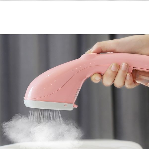laundry appliances 220v handheld mini portable electric steaming iron brush hanging machine with water tank eu/au/uk/us plug
laundry appliances 220v handheld mini portable electric steaming iron brush hanging machine with water tank eu/au/uk/us plug