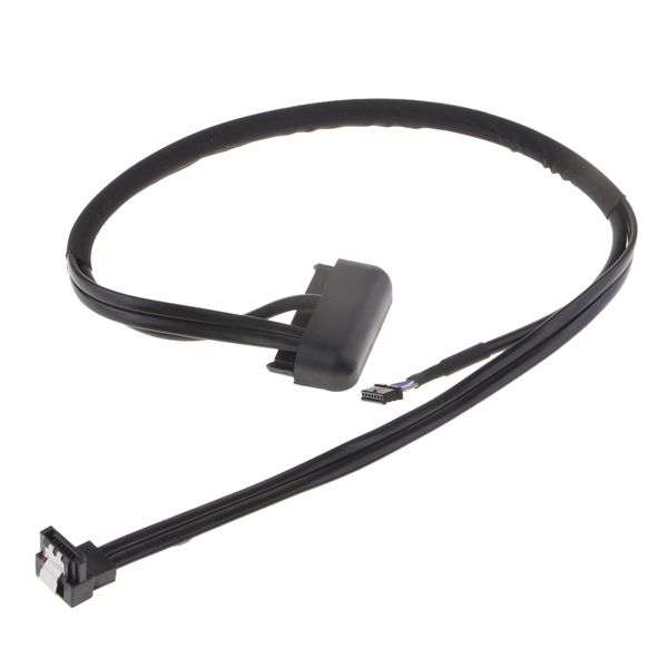 replacement ssd solid state disk power data cable for apple imac a1419 2012-2015 years (480mm
replacement ssd solid state disk power data cable for apple imac a1419 2012-2015 years (480mm
