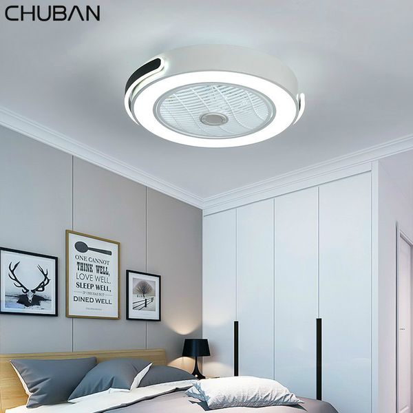 electric fans ultra-thin ceiling fan lights dimming remote control plafonnier led invisible leaves lampara techo bedroom lamps
electric fans ultra-thin ceiling fan lights dimming remote control plafonnier led invisible leaves lampara techo bedroom lamps