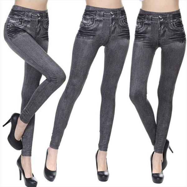женщины руно подкладке зимние jeggings бесшовные искусственные джинсы denim тонкий карандаш брюки drop доставка хорошее качество, Black
женщины руно подкладке зимние jeggings бесшовные искусственные джинсы denim тонкий карандаш брюки drop доставка хорошее качество, Black