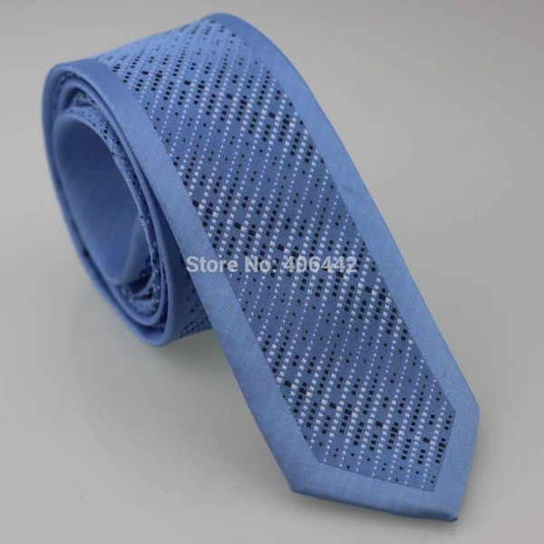 yibei coachella ties jacquard woven sky blue ties silver black small dot corbatas 6cm border slim skinny narrow gravata seda, Blue;purple
yibei coachella ties jacquard woven sky blue ties silver black small dot corbatas 6cm border slim skinny narrow gravata seda, Blue;purple