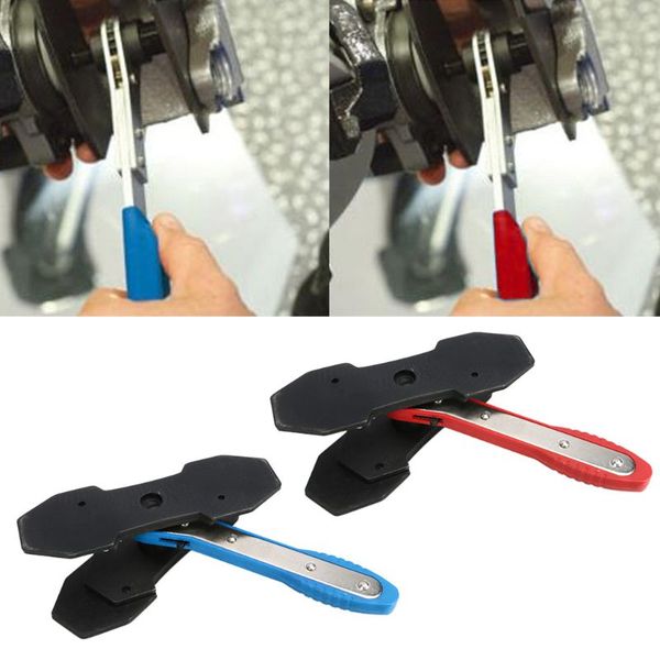 ratchet caliper wrench disc brake piston pad installation spreader compressor 11ua