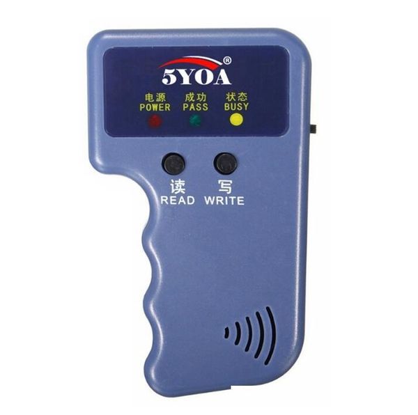 id card duplicator 125khz key fob low-frequency card access control elevator rental time attendance card duplicator
id card duplicator 125khz key fob low-frequency card access control elevator rental time attendance card duplicator