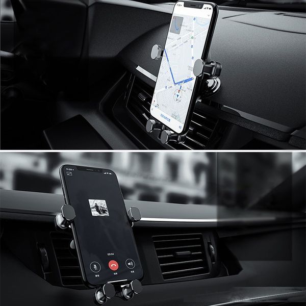 car phone holder gravity air vent phone holder car mount no magnetic for iphone samsung mobile phone with retail box
car phone holder gravity air vent phone holder car mount no magnetic for iphone samsung mobile phone with retail box