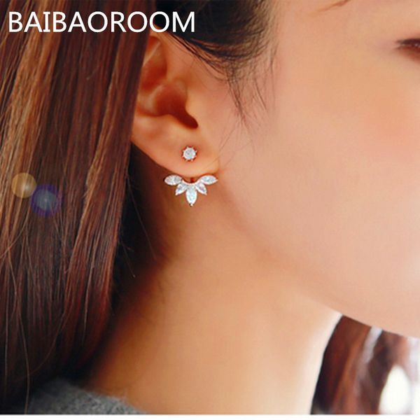 24pairs korean gold and silver plated leave crystal stud earrings fashion statement jewelry earrings for women 200921, Golden;silver
24pairs korean gold and silver plated leave crystal stud earrings fashion statement jewelry earrings for women 200921, Golden;silver