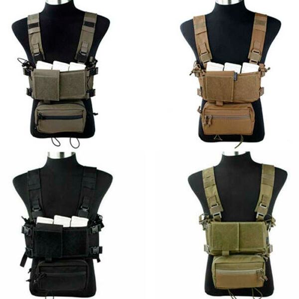 tmc lightweight tactical vest ss modular chest rig set a chest hanging matte rg/cb/bk/kk cordura 500d fabric, Black;gray
tmc lightweight tactical vest ss modular chest rig set a chest hanging matte rg/cb/bk/kk cordura 500d fabric, Black;gray