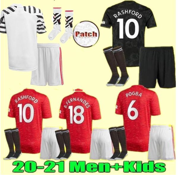 3rd men+ kids 2021 manchester fernandes greeenwood pogba united soccer jerseys 19 20 21 martial rashford 2020 football jersey, Black
3rd men+ kids 2021 manchester fernandes greeenwood pogba united soccer jerseys 19 20 21 martial rashford 2020 football jersey, Black