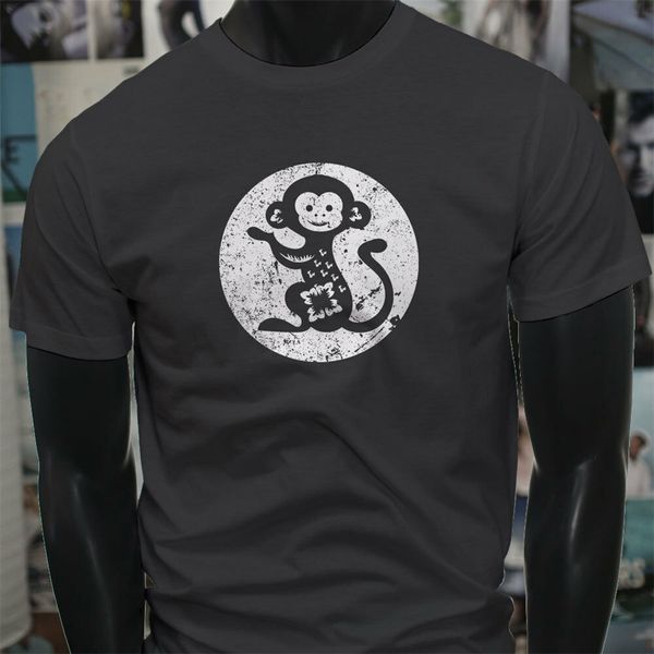 обезьяна китайский зодиак гороскоп лаки wildlife mens charcoal t-shirt бесплатная доставка tee shirt
обезьяна китайский зодиак гороскоп лаки wildlife mens charcoal t-shirt бесплатная доставка tee shirt
