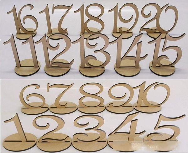 wooden table number 1-20 wood wedding table numbers with holder base for wedding party home decoration vintage birthday event banquet
wooden table number 1-20 wood wedding table numbers with holder base for wedding party home decoration vintage birthday event banquet