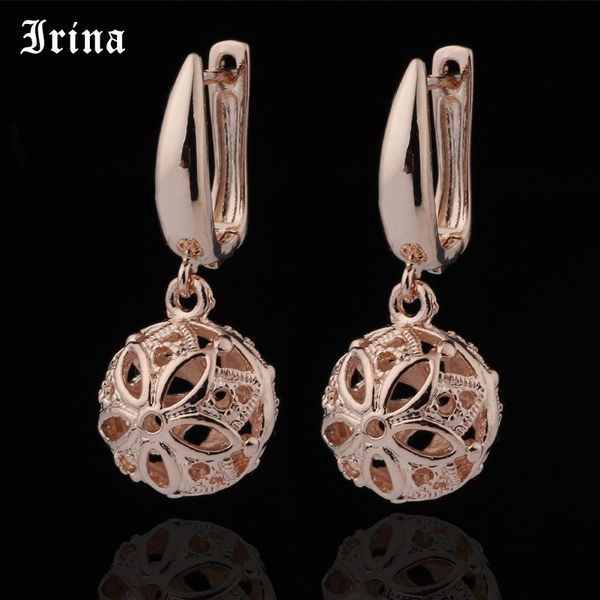 dangle & chandelier irina the latest vintage earrings metal 585 rose gold hollow spherical personality for girls wedding, Silver
dangle & chandelier irina the latest vintage earrings metal 585 rose gold hollow spherical personality for girls wedding, Silver