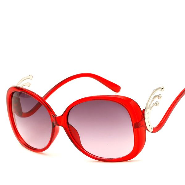 luxury- butterfly sunglasses for woman 2018 trend fashion shades plastic women brand designer sun glasses integrated eyewear uv400 with ba, White;black
luxury- butterfly sunglasses for woman 2018 trend fashion shades plastic women brand designer sun glasses integrated eyewear uv400 with ba, White;black