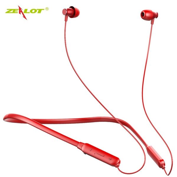 zealot h15 sport bluetooth neckband wireless stereo ipx5 sweatproof bluetooth headset for phones aptx earphone
zealot h15 sport bluetooth neckband wireless stereo ipx5 sweatproof bluetooth headset for phones aptx earphone