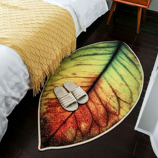 carpets thick flannel leaf carpet creative living room bedroom printing non-slip mat children's game crawling decoration home rug
carpets thick flannel leaf carpet creative living room bedroom printing non-slip mat children's game crawling decoration home rug