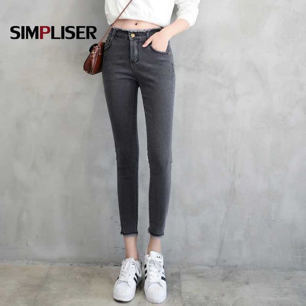 women's jeans high stretch women pants plus size 32 waist pencil black blue grey skinny leggings push up denim trousers
women's jeans high stretch women pants plus size 32 waist pencil black blue grey skinny leggings push up denim trousers