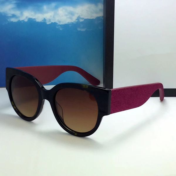 0103 selling designer sunglasses charming cat eye crystal sequin frame legs with shiny multicolored sequin woman popular fashion style
0103 selling designer sunglasses charming cat eye crystal sequin frame legs with shiny multicolored sequin woman popular fashion style
