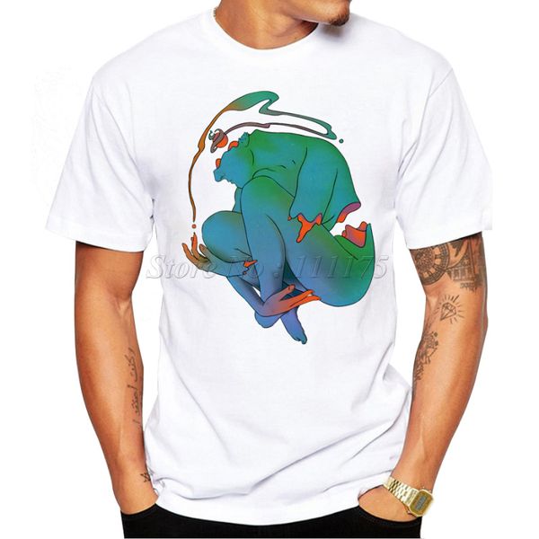 2019 new abstract incomplete women printed men's t shirt cool casual tee 
2019 new abstract incomplete women printed men's t shirt cool casual tee