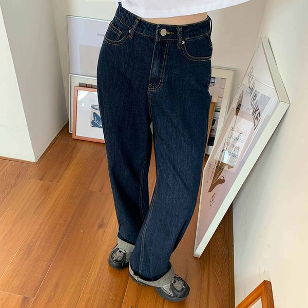 s-l 2 colors autumn 2020 korean style high waist jeans lady casual straight denim blue jeans womens mom womans (x1581
s-l 2 colors autumn 2020 korean style high waist jeans lady casual straight denim blue jeans womens mom womans (x1581