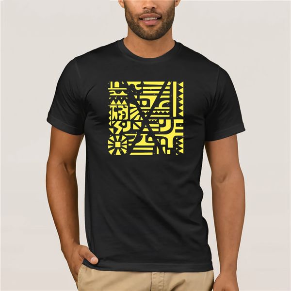 2019 мода лето майка 100% хлопок креативный графический aztec одиннадцатая t shirt 
2019 мода лето майка 100% хлопок креативный графический aztec одиннадцатая t shirt