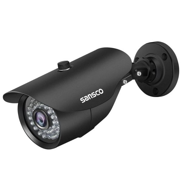 systems sansco 2mp/1080p cctv waterproof video surveillance house camera for ahd security recorder
systems sansco 2mp/1080p cctv waterproof video surveillance house camera for ahd security recorder