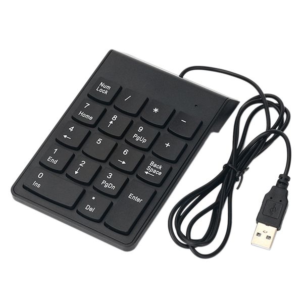wired usb keyboard digital keyboard slim mini digital numeric 18
wired usb keyboard digital keyboard slim mini digital numeric 18