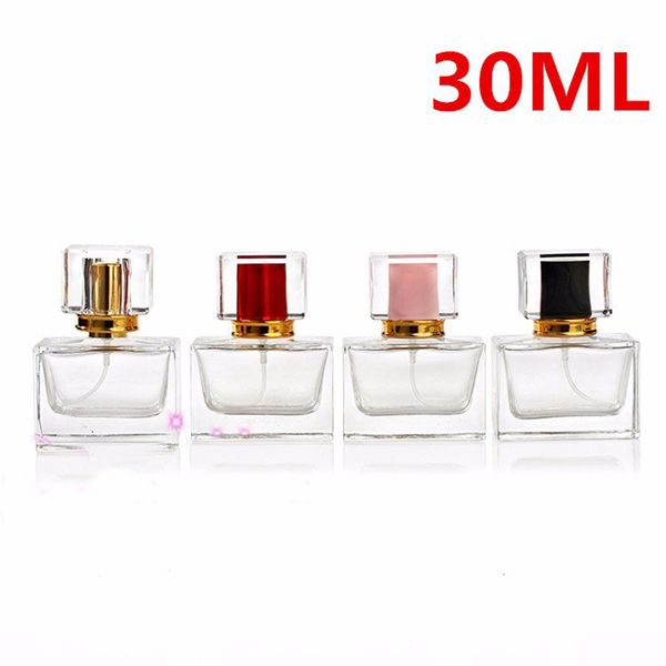 storage bottles & jars 50pcs 30ml 1oz spray bottle clear glass atomizer cosmetic accessories refillable perfume toner makeup remover liquid
storage bottles & jars 50pcs 30ml 1oz spray bottle clear glass atomizer cosmetic accessories refillable perfume toner makeup remover liquid