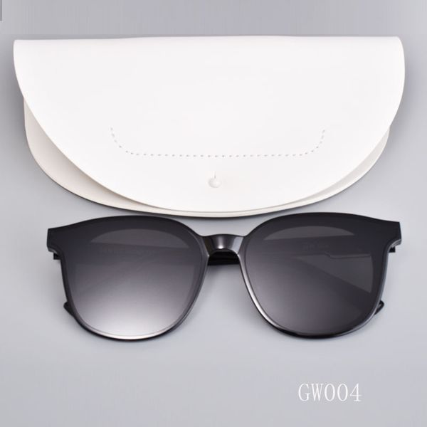 sunglasses 2021 korea brand design gentle gw004 men women acetate polarized uv400 sun glasses with original box, White;black
sunglasses 2021 korea brand design gentle gw004 men women acetate polarized uv400 sun glasses with original box, White;black