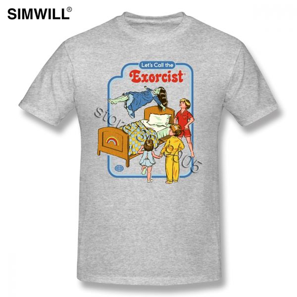 lets call the exorcist tee shirts mens trendy short sleeve 100% cotton t shirt o-neck tee regular fit clothes dropshipping
lets call the exorcist tee shirts mens trendy short sleeve 100% cotton t shirt o-neck tee regular fit clothes dropshipping