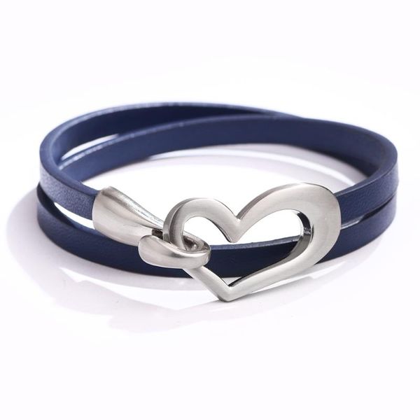 charm bracelets elegant bracelet launched in women's simple heart shape small fresh neck chain necklace head ornament, Golden;silver
charm bracelets elegant bracelet launched in women's simple heart shape small fresh neck chain necklace head ornament, Golden;silver