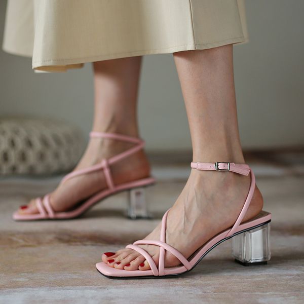 one word buckle sandals female 2020 summer new crystal with fairy style cross strap roman sandals open toe z903, Black
one word buckle sandals female 2020 summer new crystal with fairy style cross strap roman sandals open toe z903, Black