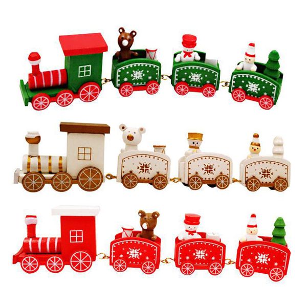 4 section gift christmas train sets 1pcs new year xmas mini version model vehicle toys wooden trains decoration gift
4 section gift christmas train sets 1pcs new year xmas mini version model vehicle toys wooden trains decoration gift