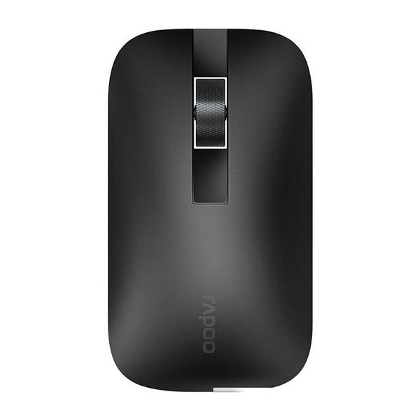 rapoo m550 rechargeable multi-mode bluetooth 3.0/4.0 & 2.4g wireless mice office pc use controllable 3 devices silent slim mouse
rapoo m550 rechargeable multi-mode bluetooth 3.0/4.0 & 2.4g wireless mice office pc use controllable 3 devices silent slim mouse