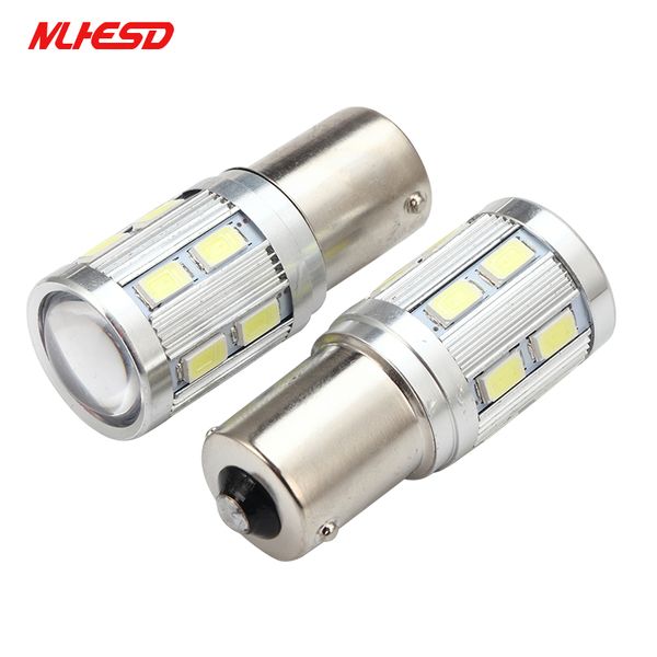 2pcs 1156 bau15s 12smd samsung 5730 5630 led high power lamp p21w r5w car led bulbs rear brake lights source parking white 12v
2pcs 1156 bau15s 12smd samsung 5730 5630 led high power lamp p21w r5w car led bulbs rear brake lights source parking white 12v